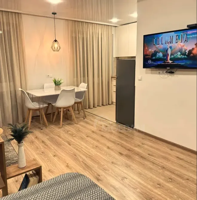 Apartments For Rent one-room 35м² 4/5 floor Tbilisi - photo 4
