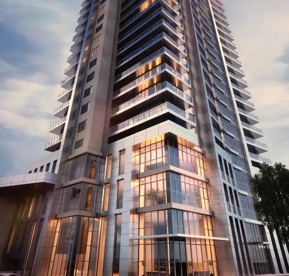 Продам 3-комн. квартиру 68.3м² 24/30 эт. Тбилиси - изображение 2