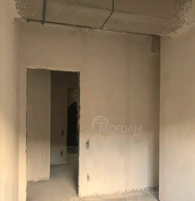 ქირავდება 3 ოთახიანი ბინა 76მ² 2/24 სართ თბილისი - photo 2