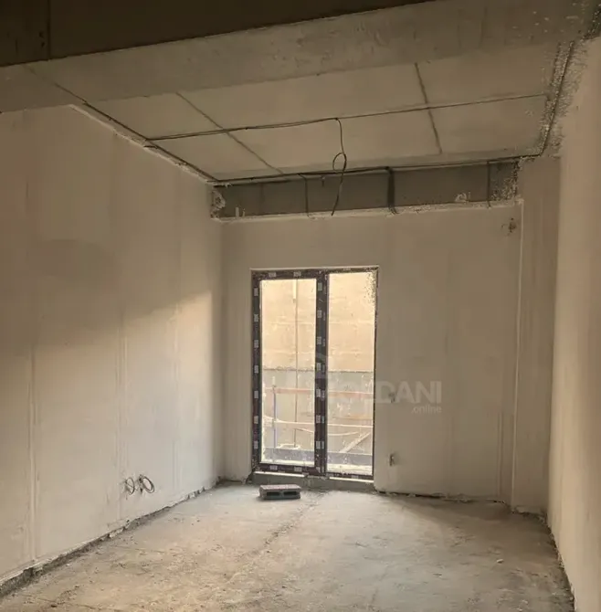 ქირავდება 3 ოთახიანი ბინა 76მ² 2/24 სართ თბილისი - photo 5