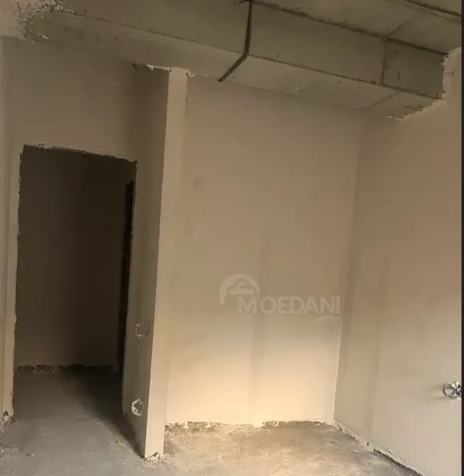 ქირავდება 3 ოთახიანი ბინა 76მ² 2/24 სართ თბილისი - photo 4