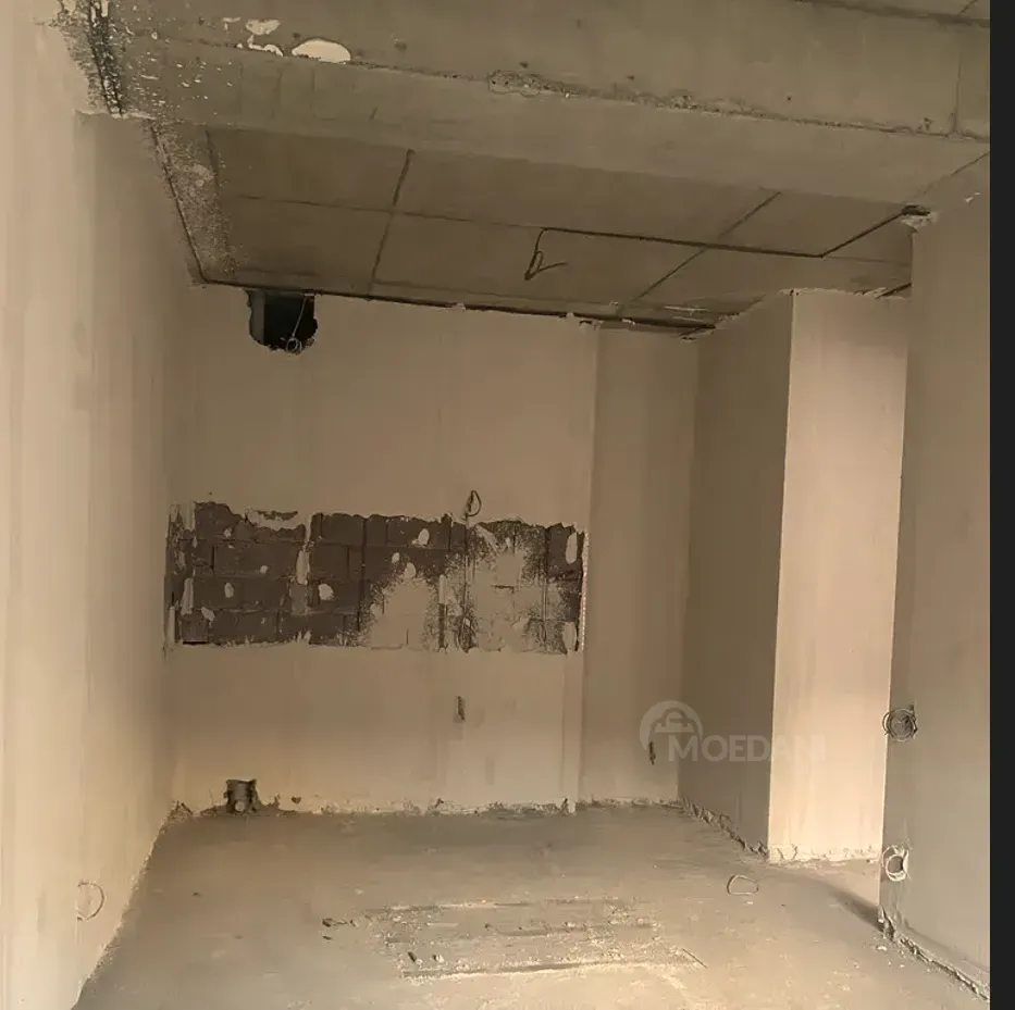 ქირავდება 3 ოთახიანი ბინა 76მ² 2/24 სართ თბილისი - photo 6