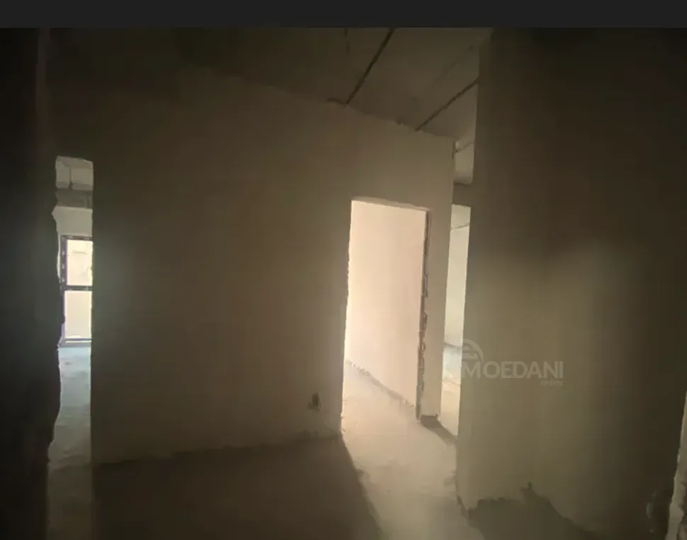 ქირავდება 3 ოთახიანი ბინა 76მ² 2/24 სართ თბილისი - photo 7