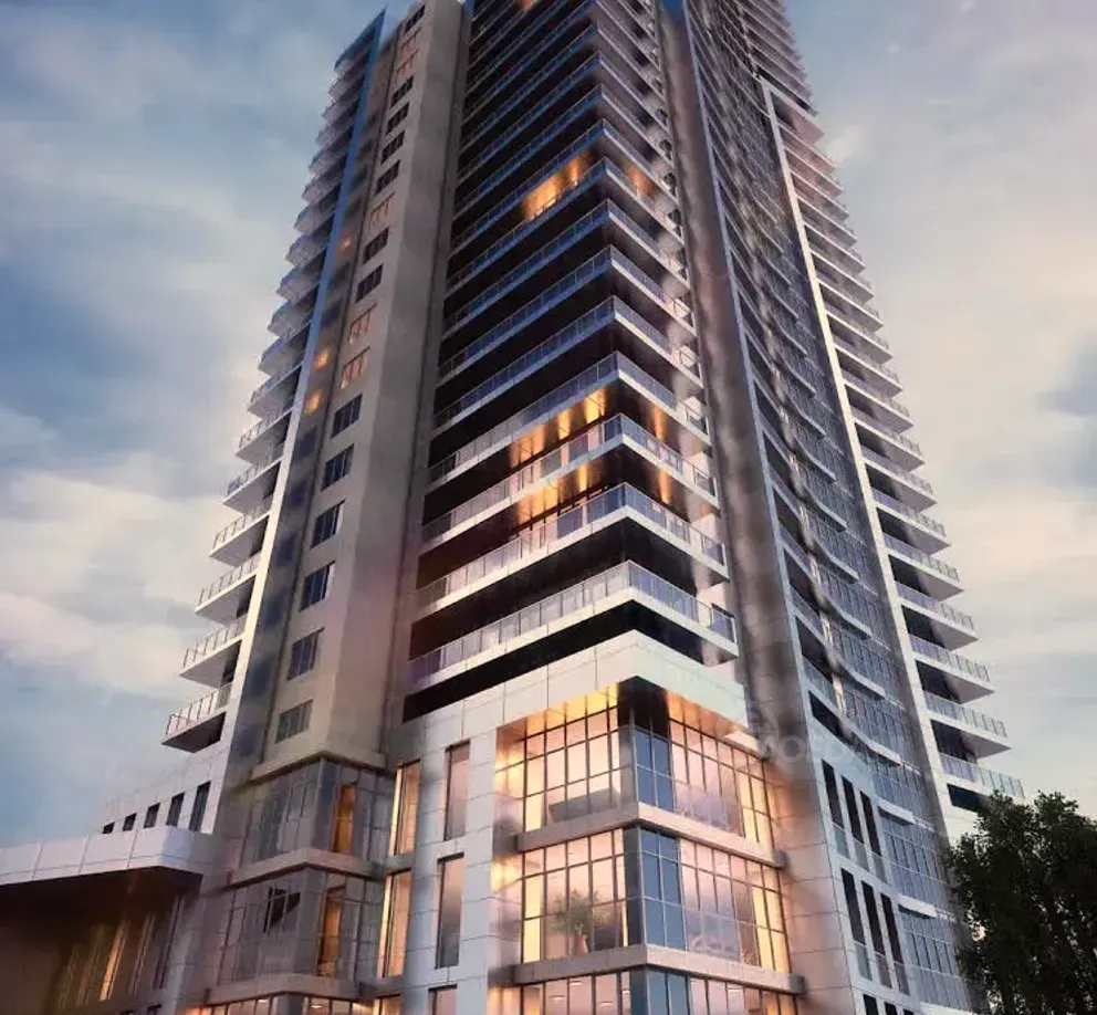 Продам 5-комн. квартиру 128.4м² 10/30 эт. Тбилиси - изображение 1