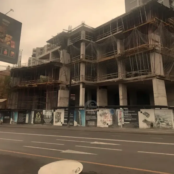 იყიდება 2 ოთახიანი ბინას 65.5მ² 11/30 სართ თბილისი - photo 2