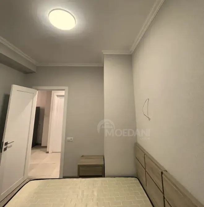 Apartments For Rent three-room 65м² 10/21 floor Tbilisi - photo 9