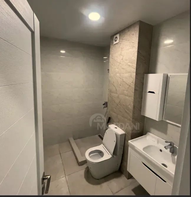 Apartments For Rent three-room 65м² 10/21 floor Tbilisi - photo 6