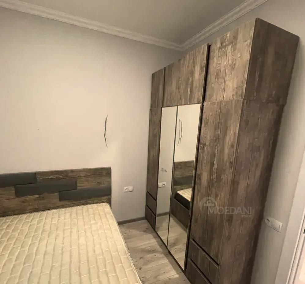 Apartments For Rent three-room 65м² 10/21 floor Tbilisi - photo 7