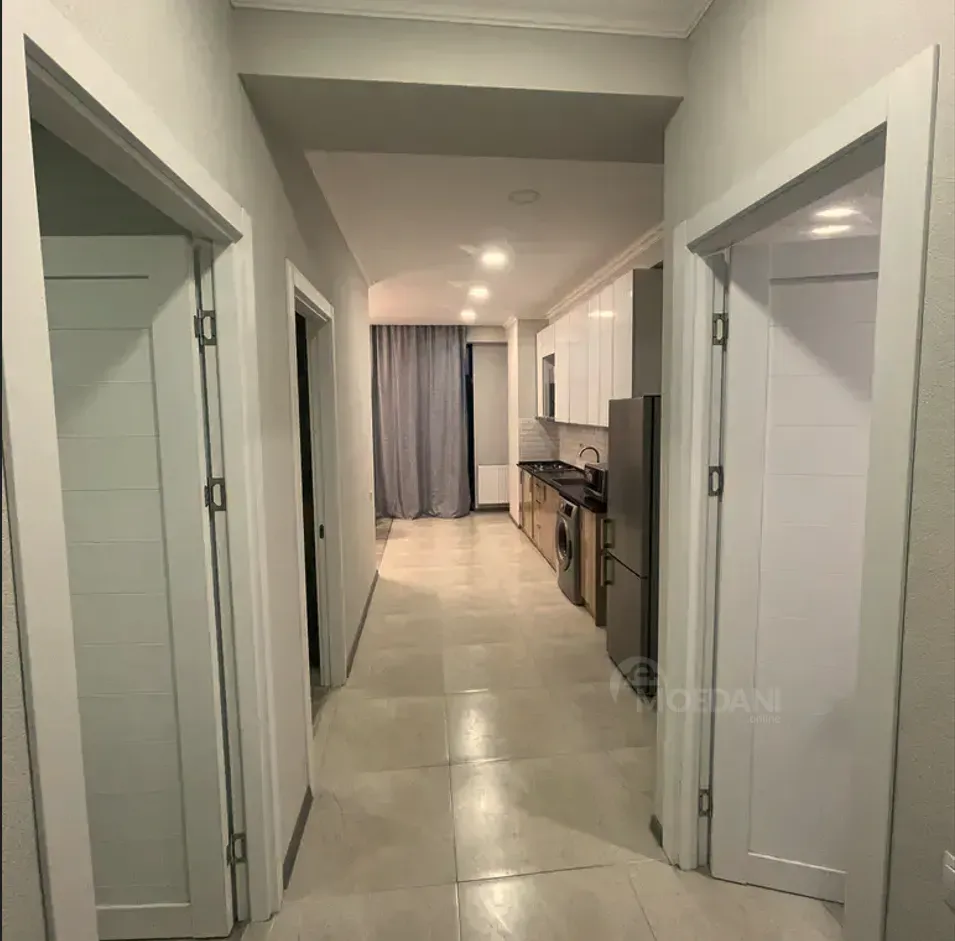 Apartments For Rent three-room 65м² 10/21 floor Tbilisi - photo 8