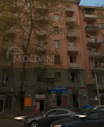 Იყიდება 5 ოთახიანი ბინას $35 000 თბილისში 134მ² 8/8 სართ თბილისი - photo 1