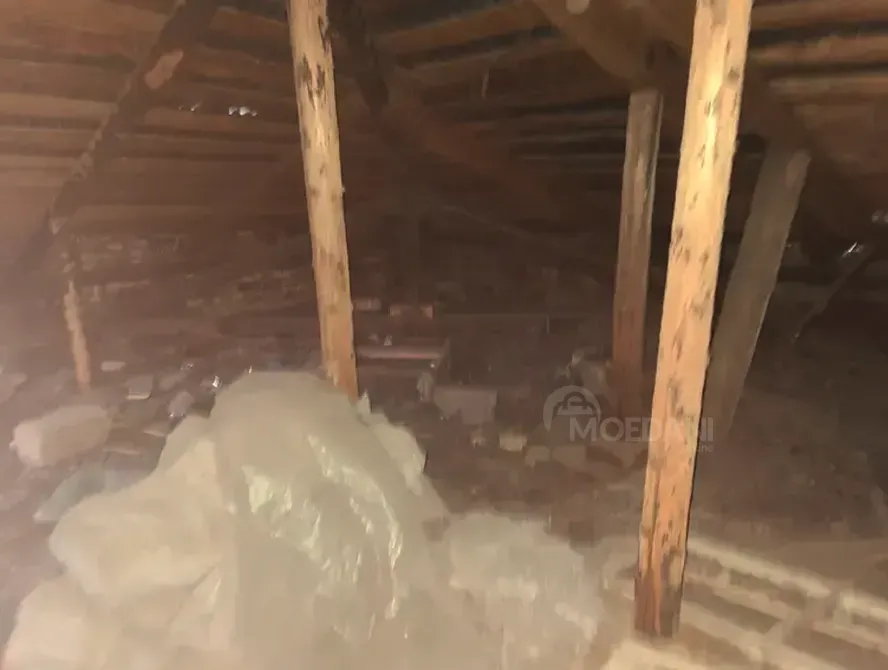 იყიდება 5 ოთახიანი ბინას 134მ² 8/8 სართ თბილისი - photo 5