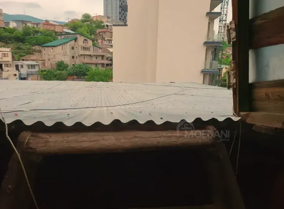 იყიდება 5 ოთახიანი ბინას 134მ² 8/8 სართ თბილისი - photo 4