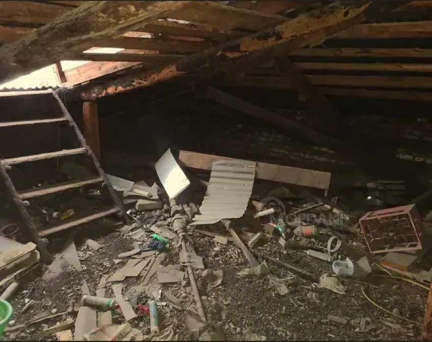 იყიდება 5 ოთახიანი ბინას 134მ² 8/8 სართ თბილისი - photo 3