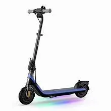 Ელექტრო სკუტერი Ninebot C2 თბილისი - photo 1