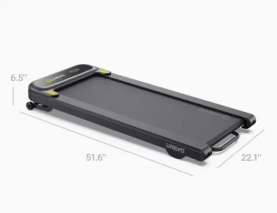 Სარბენი ბილიკი Xiaomi Urevo Spacewalk 3S Walking treadmill თბილისი