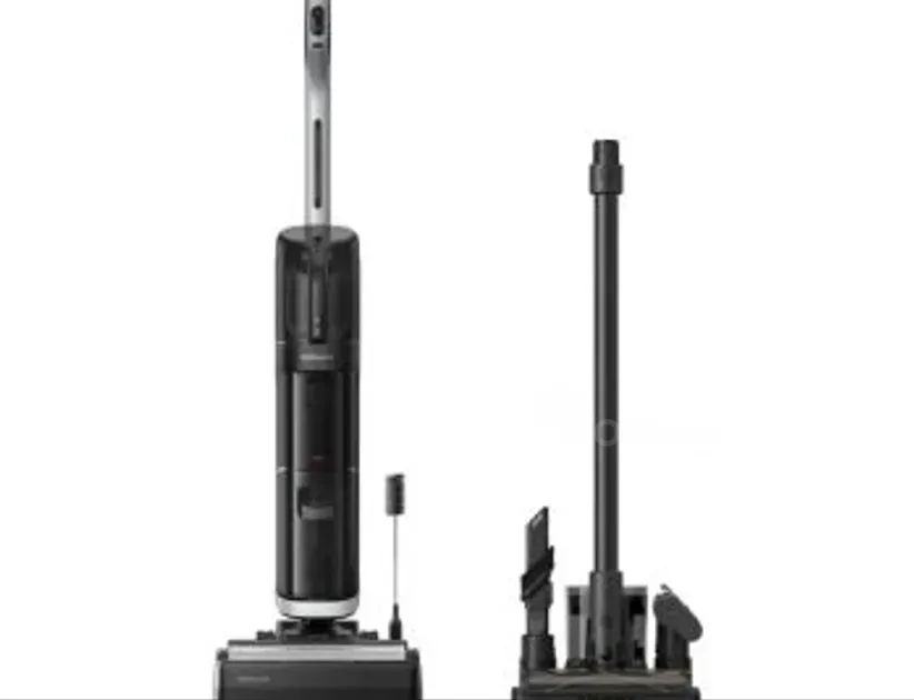 Пылесос - Dreame H14 Тбилиси - изображение 3