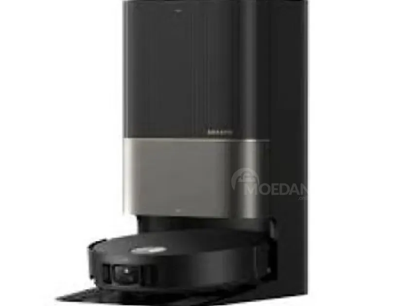 Robot vacuum cleaner - Dreame L20 Ultra black Tbilisi - photo 1