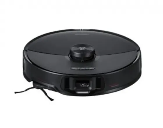 Რობოტი მტვერსასრუტი Roborock S8 MaxV Ultra Black თბილისი