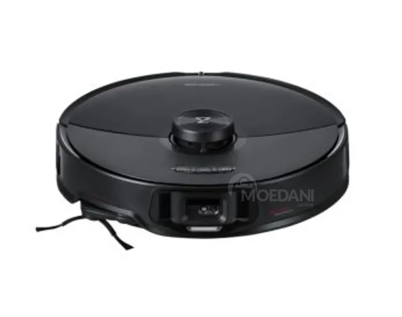 Робот-пылесос Roborock S8 MaxV Ultra Black Тбилиси - изображение 3