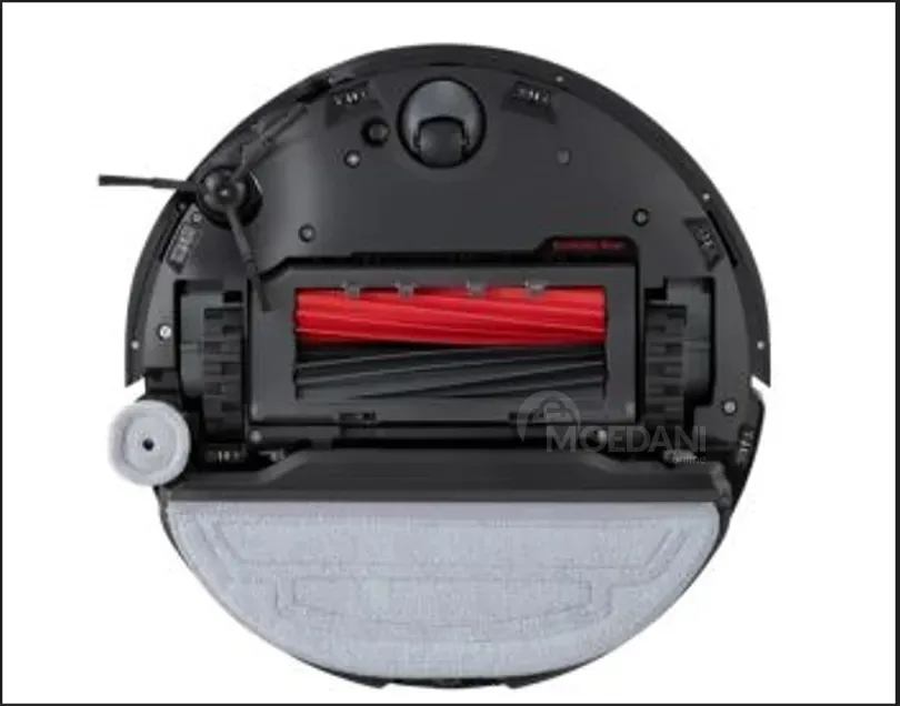 Робот-пылесос Roborock S8 MaxV Ultra Black Тбилиси - изображение 4