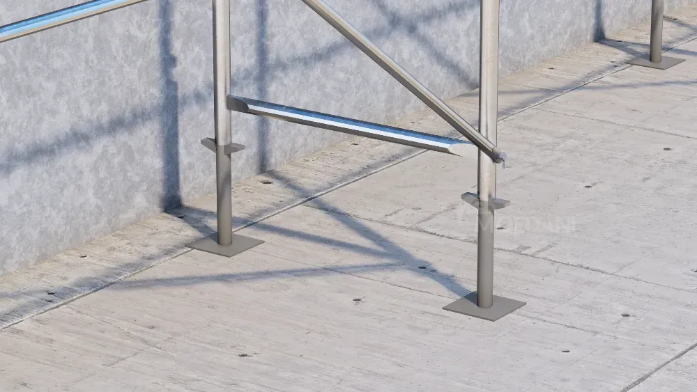 2м леса Тбилиси - изображение 7