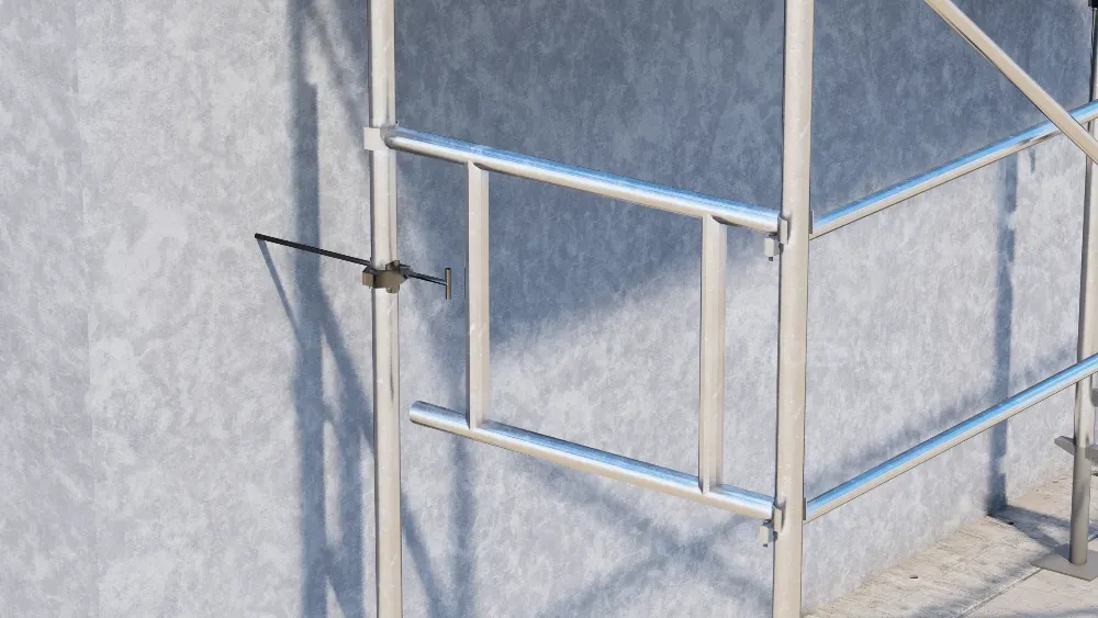 2м леса Тбилиси - изображение 8