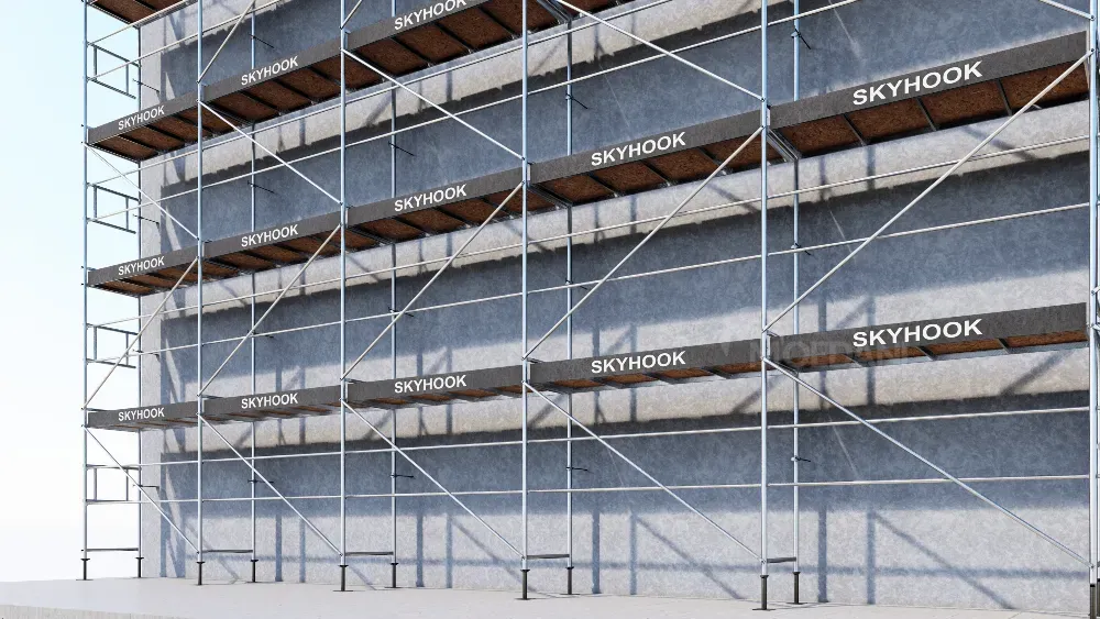 2м леса Тбилиси - изображение 5