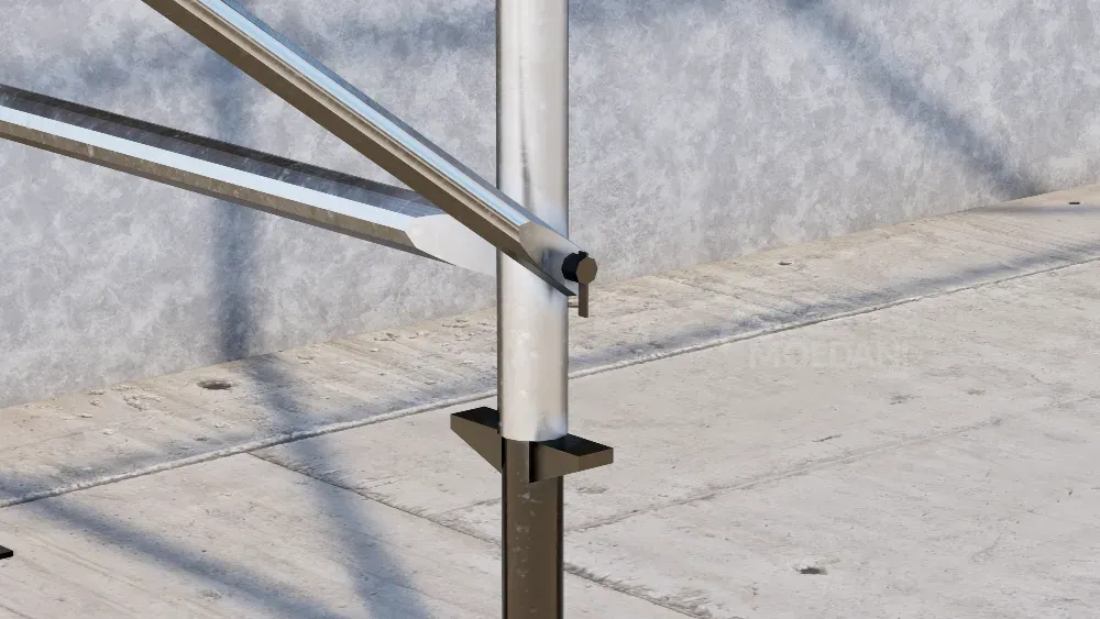 2м леса Тбилиси - изображение 6