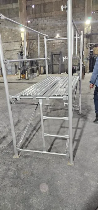 2м леса Тбилиси - изображение 3