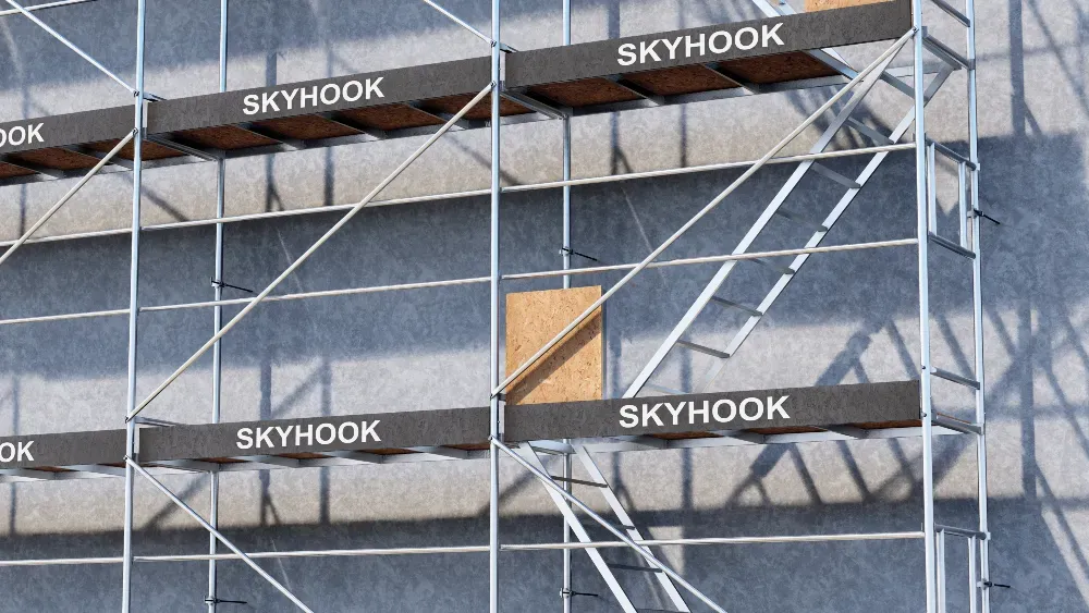 2м леса Тбилиси - изображение 10