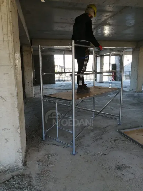 2м леса Тбилиси - изображение 2