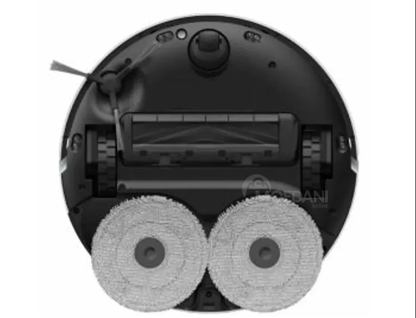 Робот-пылесос - Dreame L20 Ultra белый Тбилиси - изображение 5