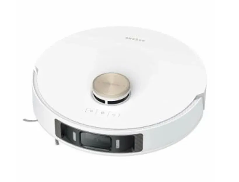 Робот-пылесос - Dreame L20 Ultra белый Тбилиси - изображение 4