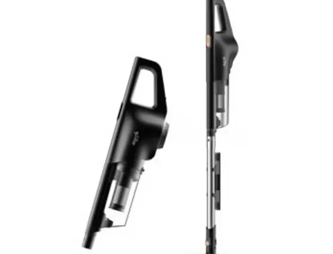 Მტვერსასრუტი Xiaomi Dx600 თბილისი - photo 4