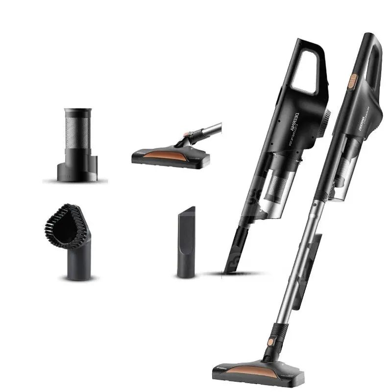 Vacuum cleaner Xiaomi Dx600 Tbilisi - photo 2