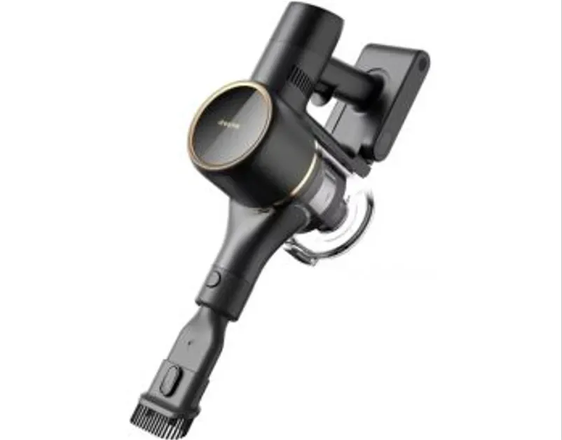 Пылесос Dreame R10 pro Тбилиси - изображение 4