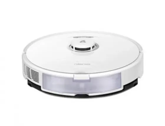 Რობოტი მტვერსასრუტი Roborock S8 White თბილისი