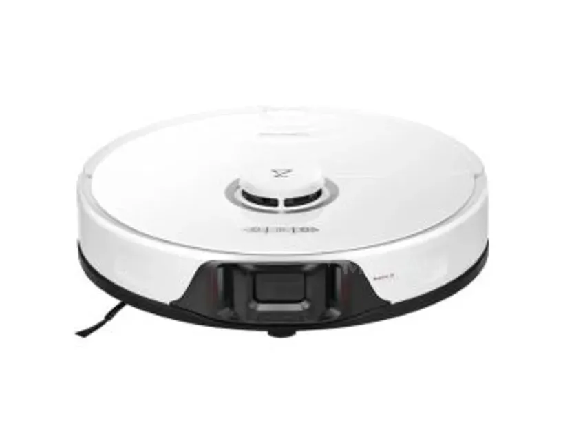 Robot vacuum cleaner Roborock S8 White Tbilisi - photo 2