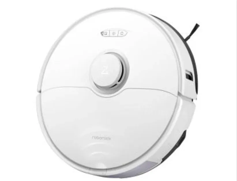 Robot vacuum cleaner Roborock S8 White Tbilisi - photo 1