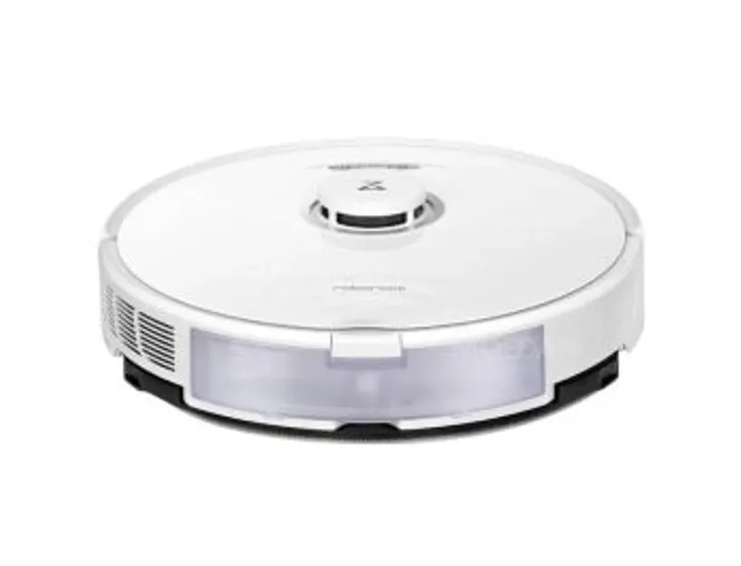 Robot vacuum cleaner Roborock S8 White Tbilisi - photo 3