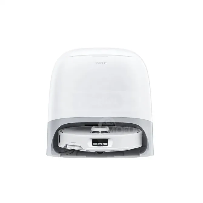 Რობოტი მტვერსასრუტი Roborock QRevo Curv White თბილისი - photo 4