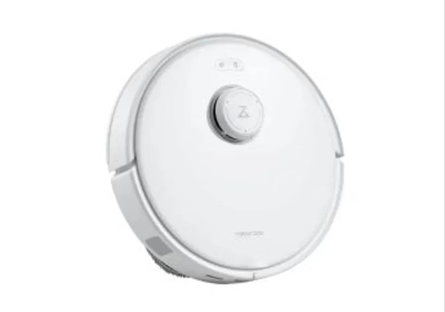 Რობოტი მტვერსასრუტი Roborock QRevo Curv White თბილისი - photo 2