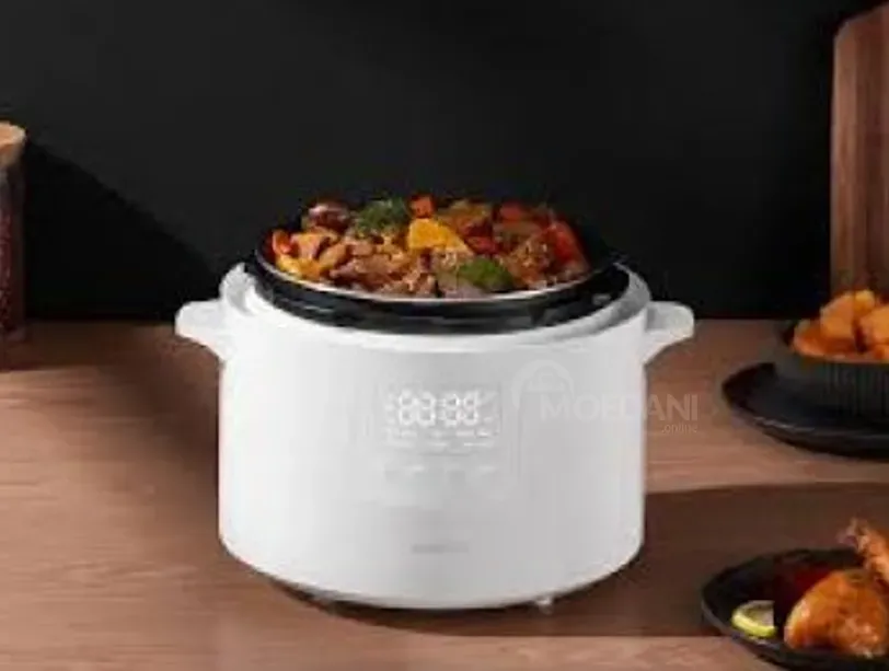 Multifunctional kettle Xiaomi Tbilisi - photo 1