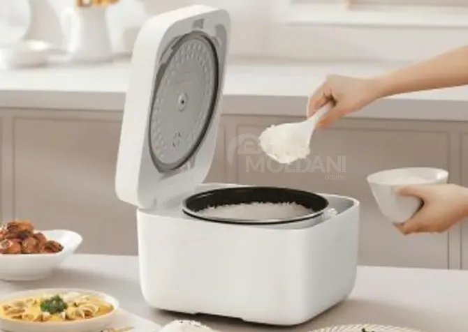Ბრინჯის მოსახარში Xiaomi Multifunctional Rice Cooker 4L EU თბილისი - photo 1