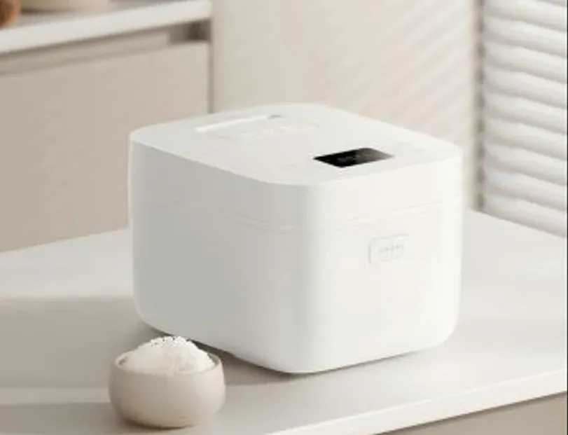 Рисоварка Xiaomi Multifunctional Rice Cooker 4L EU Тбилиси - изображение 2