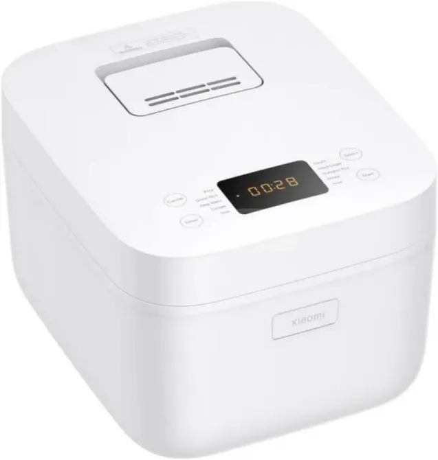 Рисоварка Xiaomi Multifunctional Rice Cooker 4L EU Тбилиси - изображение 3
