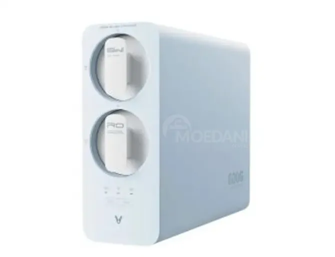Წყლის გამწმენდი Xiaomi Blues Lite 600G თბილისი - photo 2
