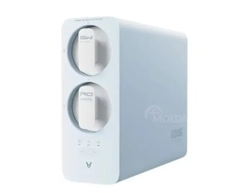 Ополаскиватель для полости рта Xiaomi Blues Lite 600G Тбилиси - изображение 2