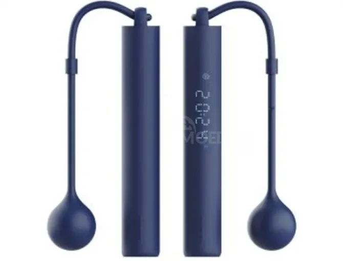 Xiaomi Smart Jump Rope თბილისი - photo 3