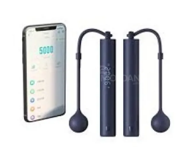 Xiaomi Smart Jump Rope თბილისი - photo 2